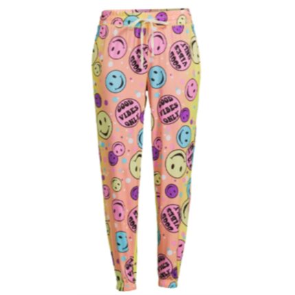 AME Good Vibes Only Lounge Pants